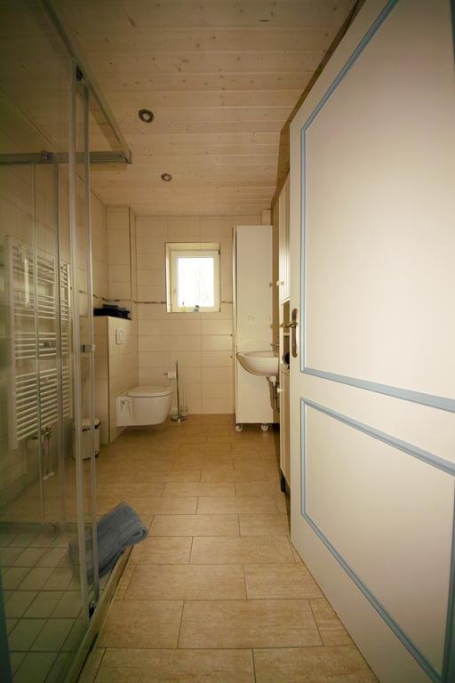Ferienhaus Kiefhuck Apartment Нордщранд Екстериор снимка