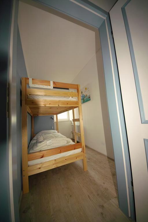 Ferienhaus Kiefhuck Apartment Нордщранд Екстериор снимка